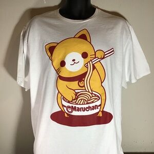 ❤️😍#659 Maruchan, unisex, size 2XL, good condition ❤️❤️